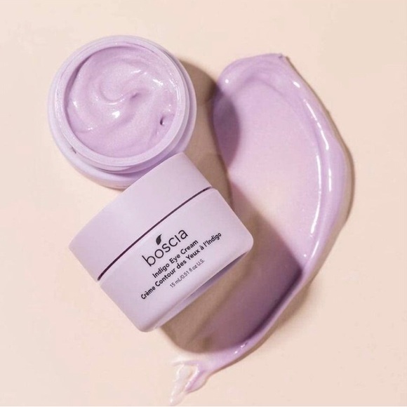 boscia Other - boscia Indigo Eye Cream